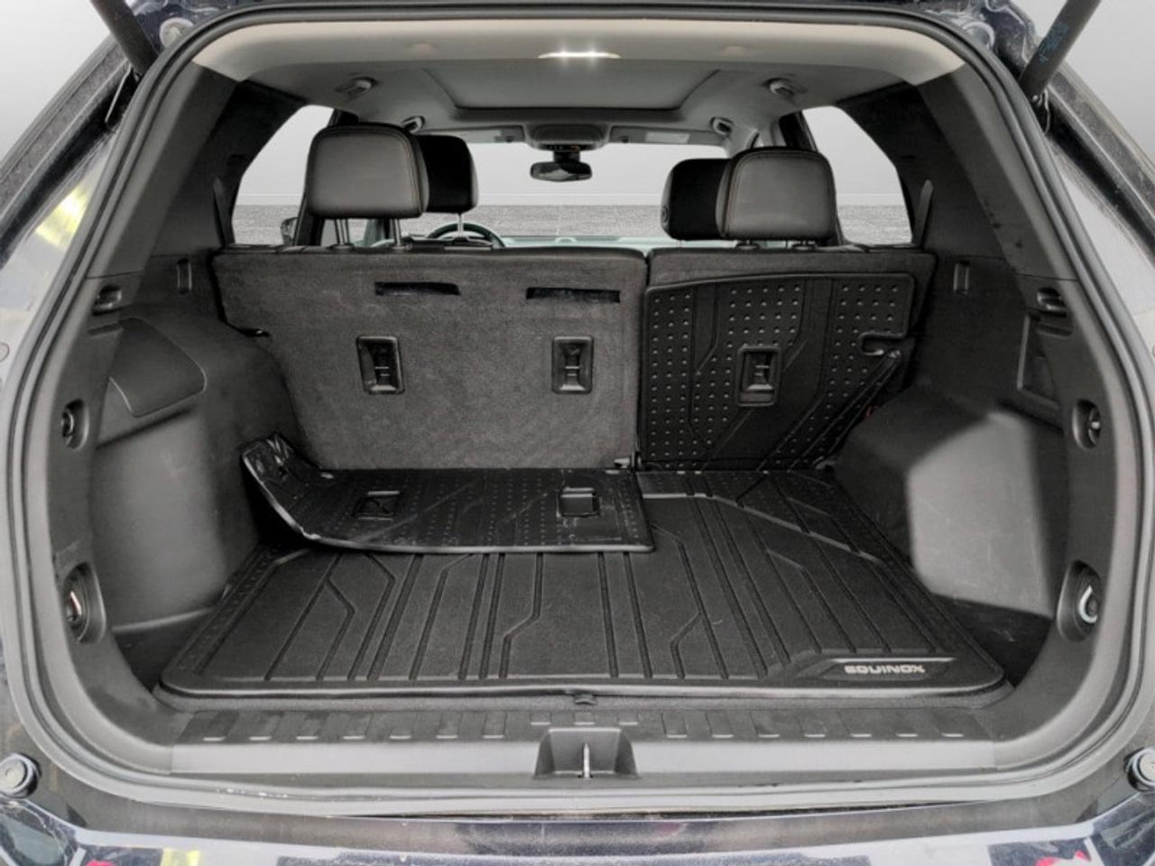 2021 Chevrolet Equinox Premier True North Edition  *LOW KMS* Photo