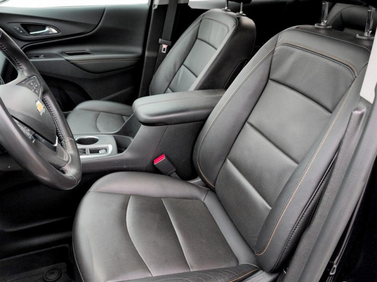 2021 Chevrolet Equinox Premier True North Edition  *LOW KMS* Photo