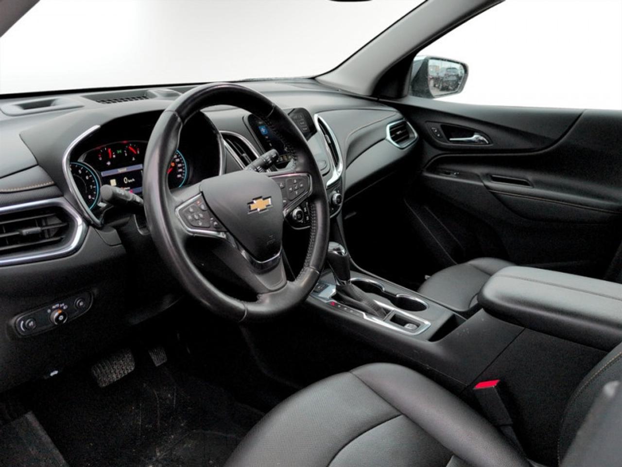 2021 Chevrolet Equinox Premier True North Edition  *LOW KMS* Photo