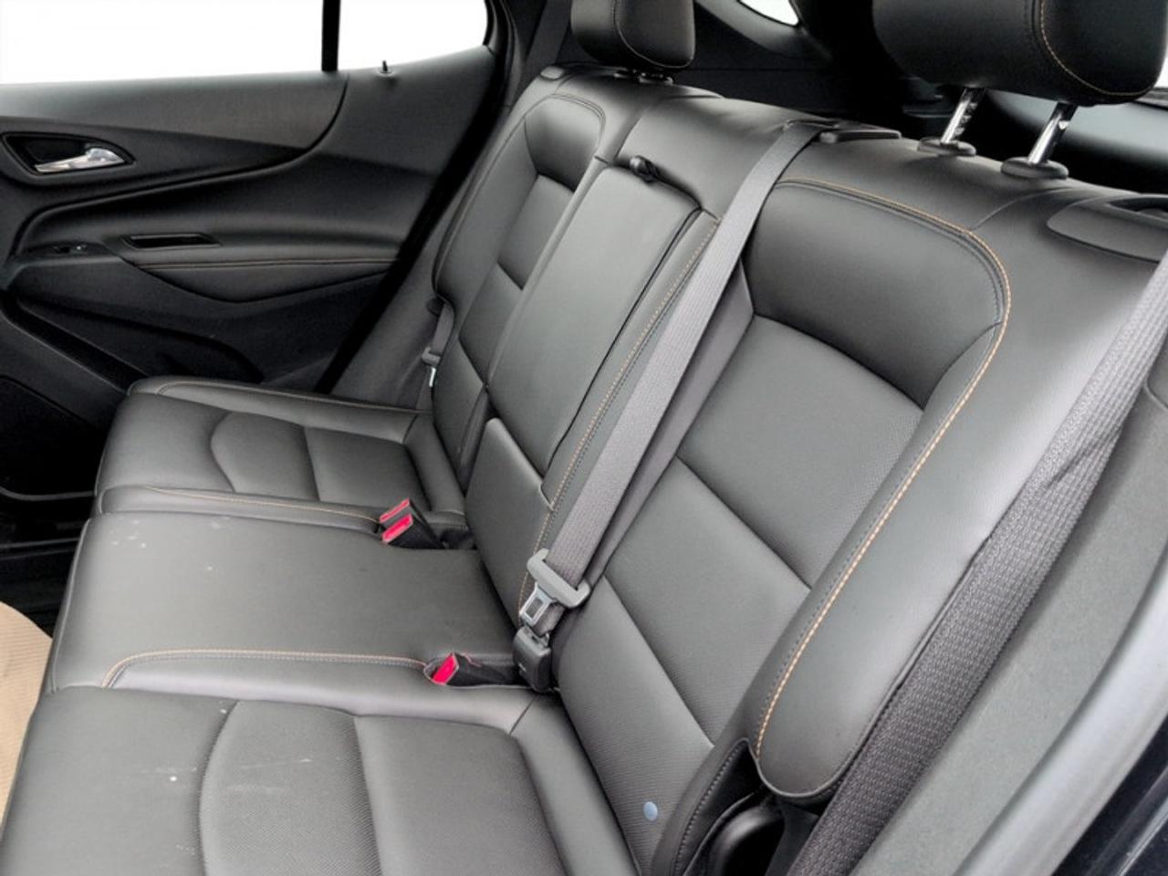 2021 Chevrolet Equinox Premier True North Edition  *LOW KMS* Photo