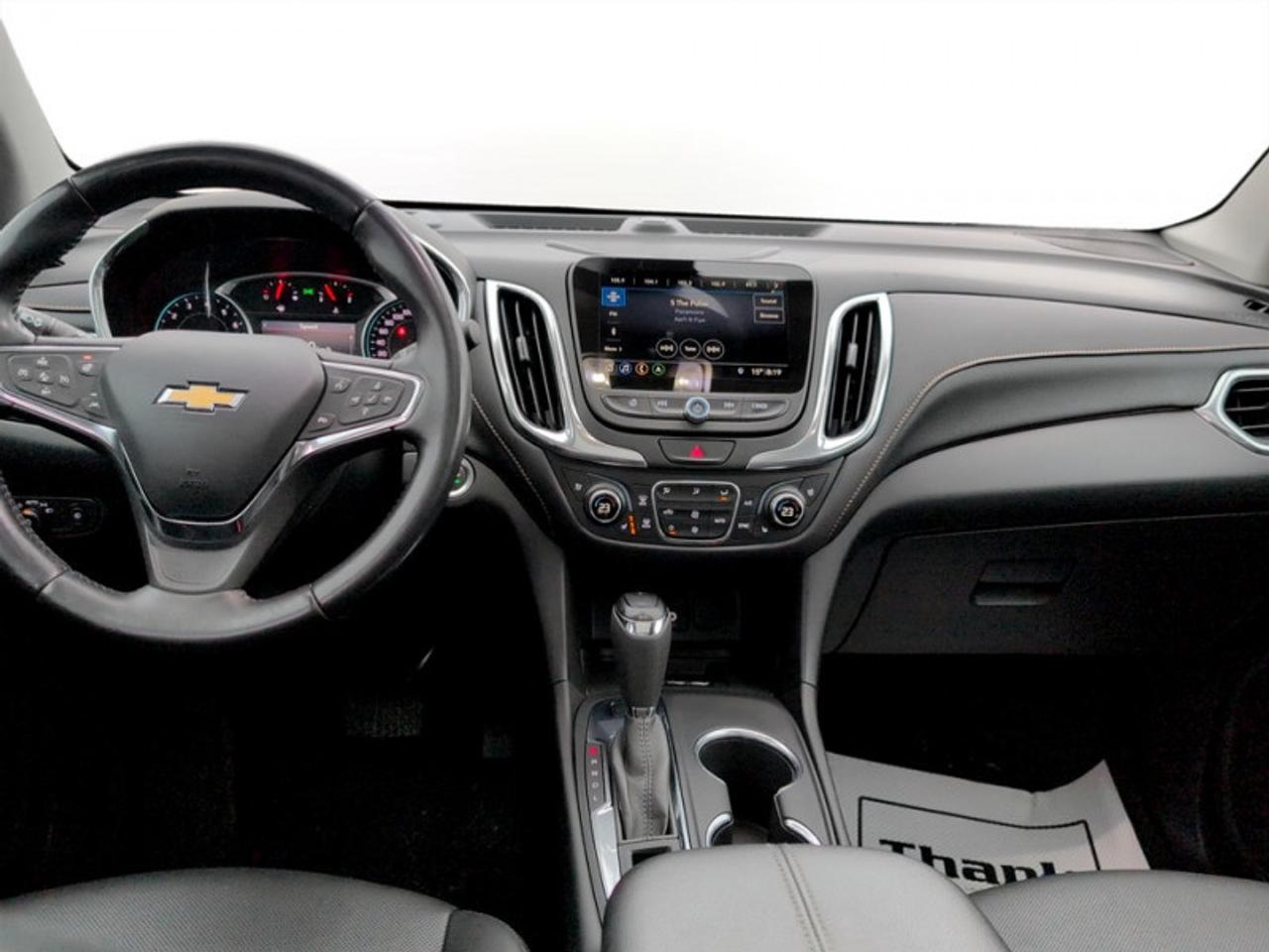 2021 Chevrolet Equinox Premier True North Edition  *LOW KMS* Photo