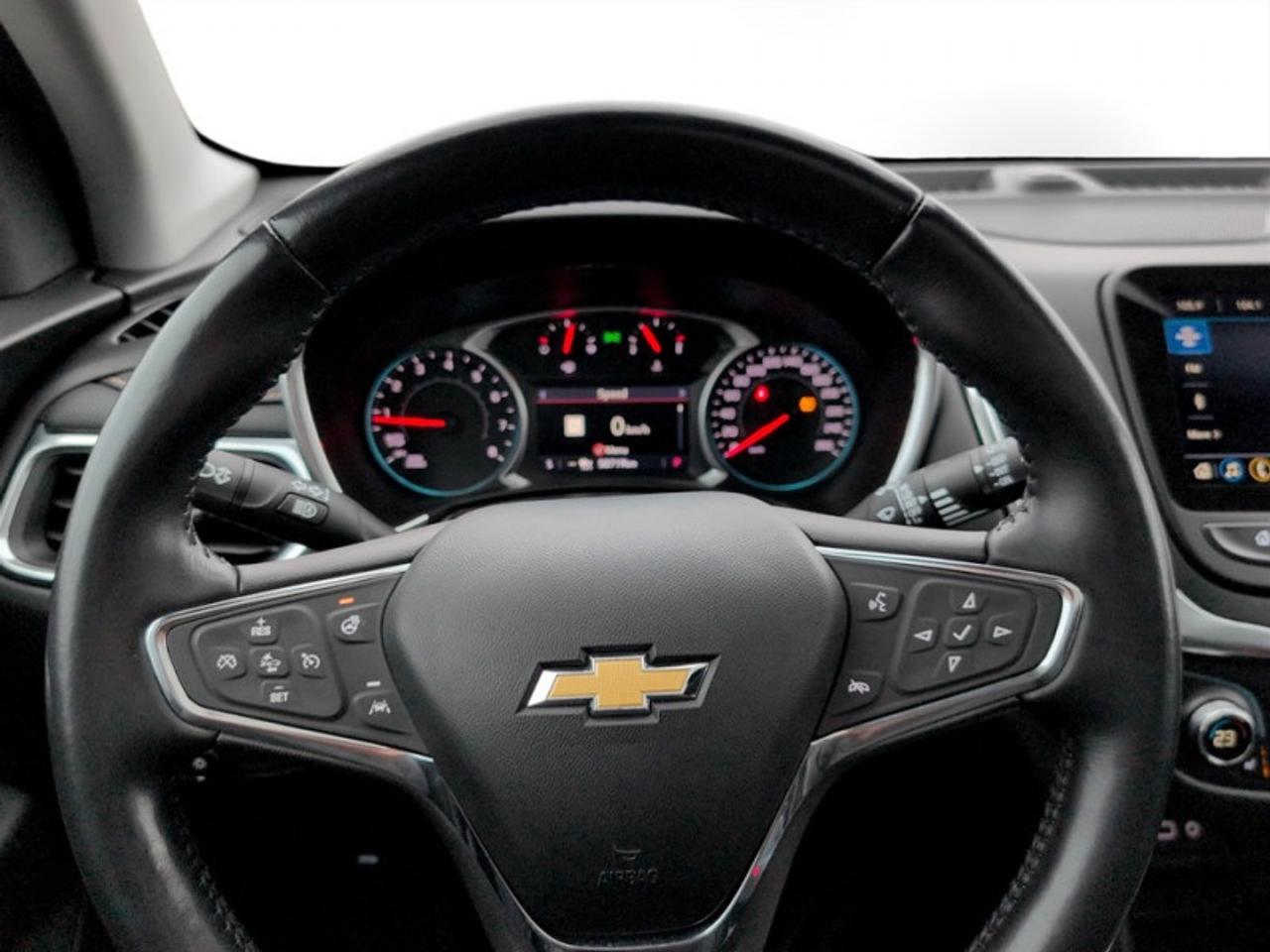 2021 Chevrolet Equinox Premier True North Edition  *LOW KMS* Photo