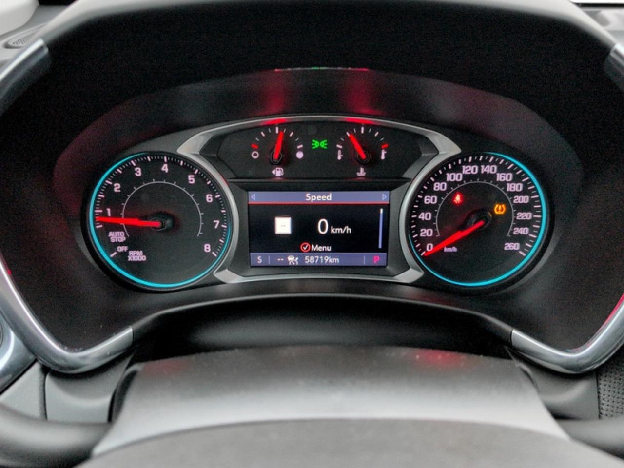 2021 Chevrolet Equinox Premier True North Edition  *LOW KMS* Photo