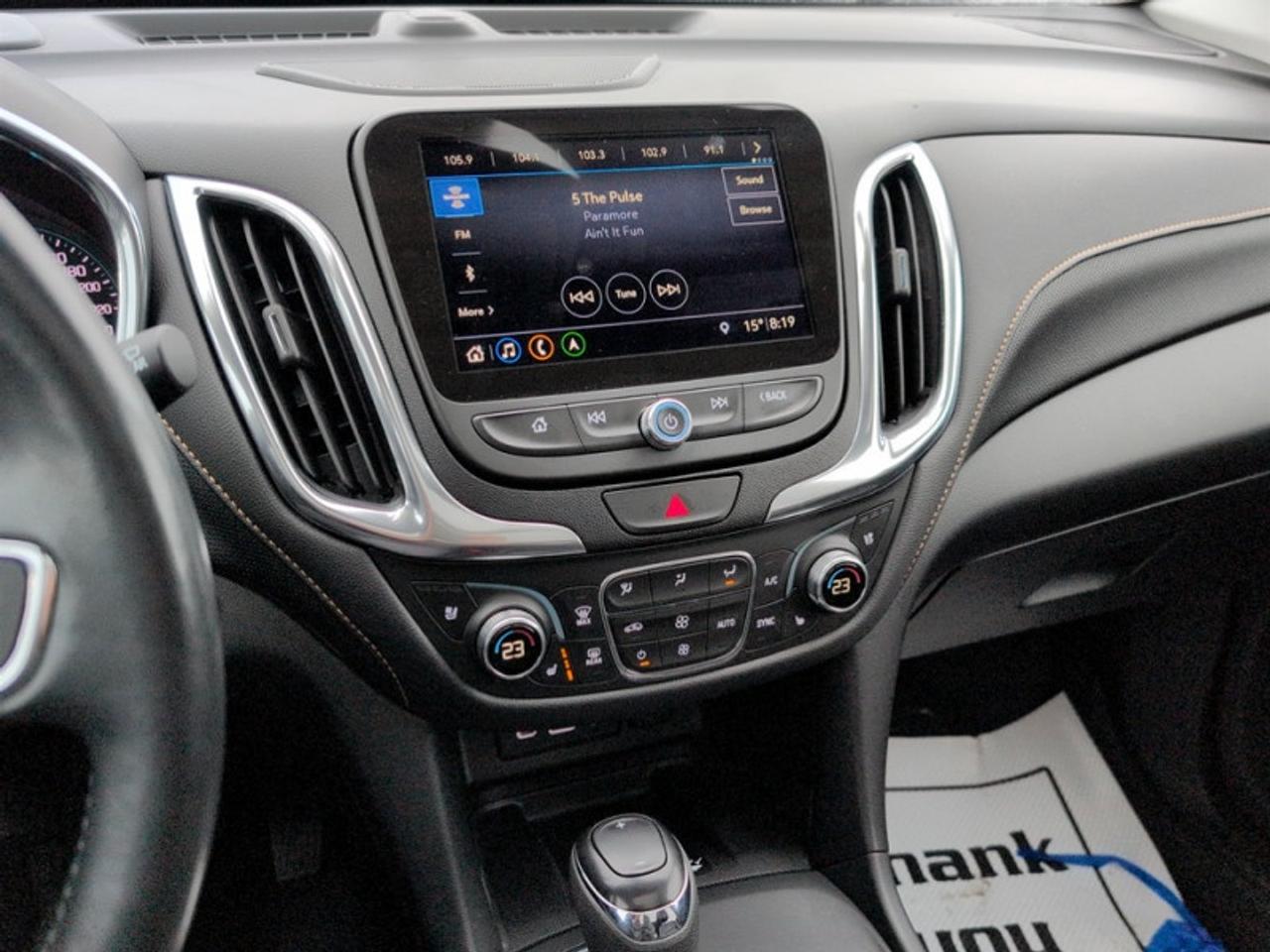 2021 Chevrolet Equinox Premier True North Edition  *LOW KMS* Photo