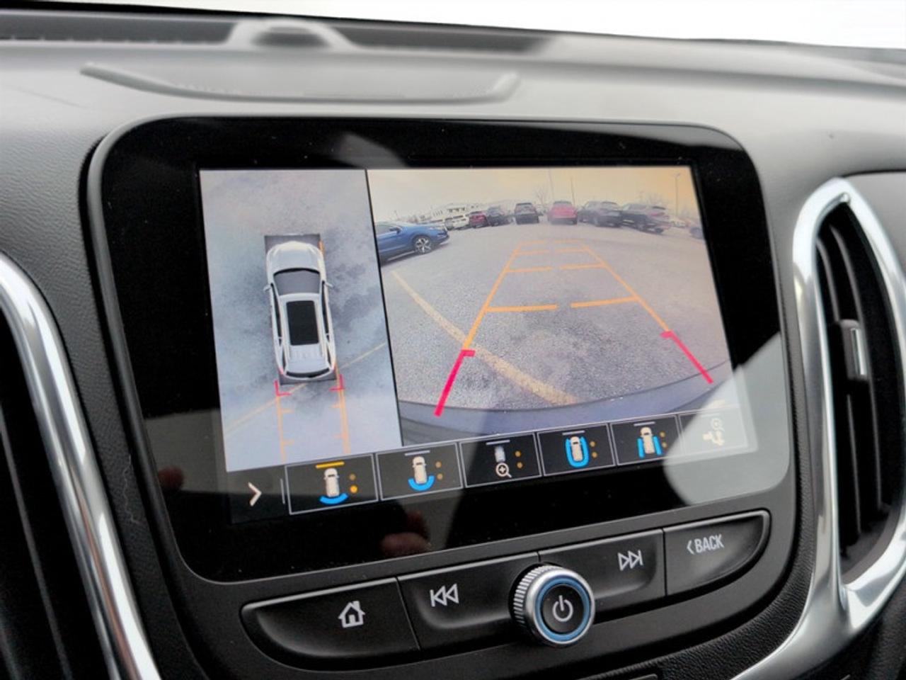 2021 Chevrolet Equinox Premier True North Edition  *LOW KMS* Photo