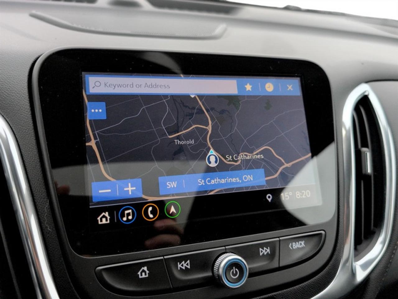 2021 Chevrolet Equinox Premier True North Edition  *LOW KMS* Photo