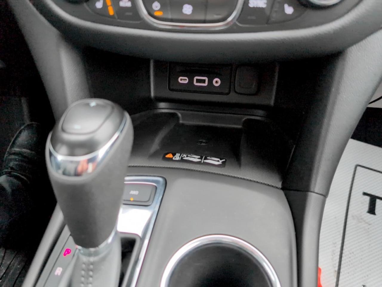 2021 Chevrolet Equinox Premier True North Edition  *LOW KMS* Photo