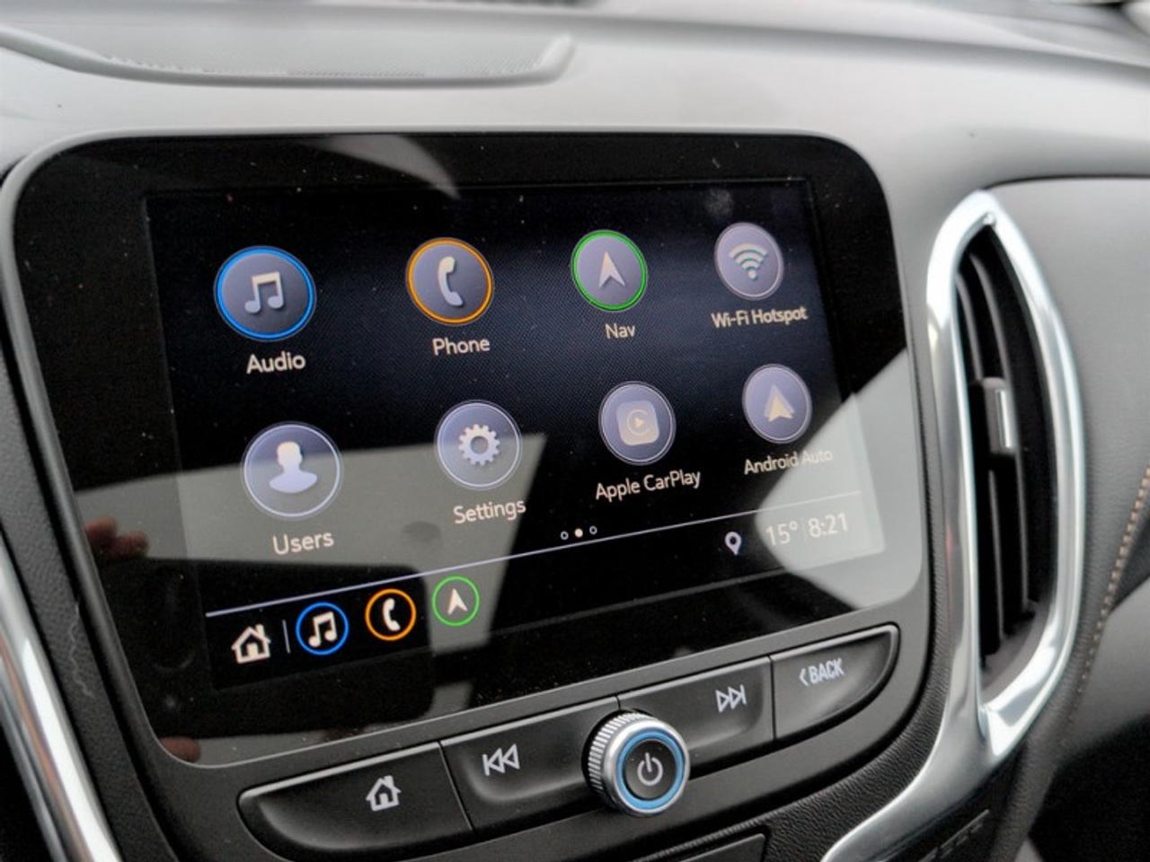 2021 Chevrolet Equinox Premier True North Edition  *LOW KMS* Photo