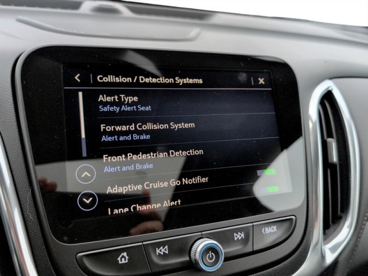 2021 Chevrolet Equinox Premier True North Edition  *LOW KMS* Photo