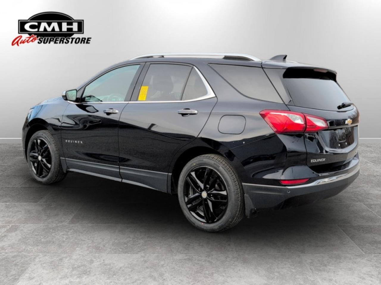2021 Chevrolet Equinox Premier True North Edition  *LOW KMS* Photo