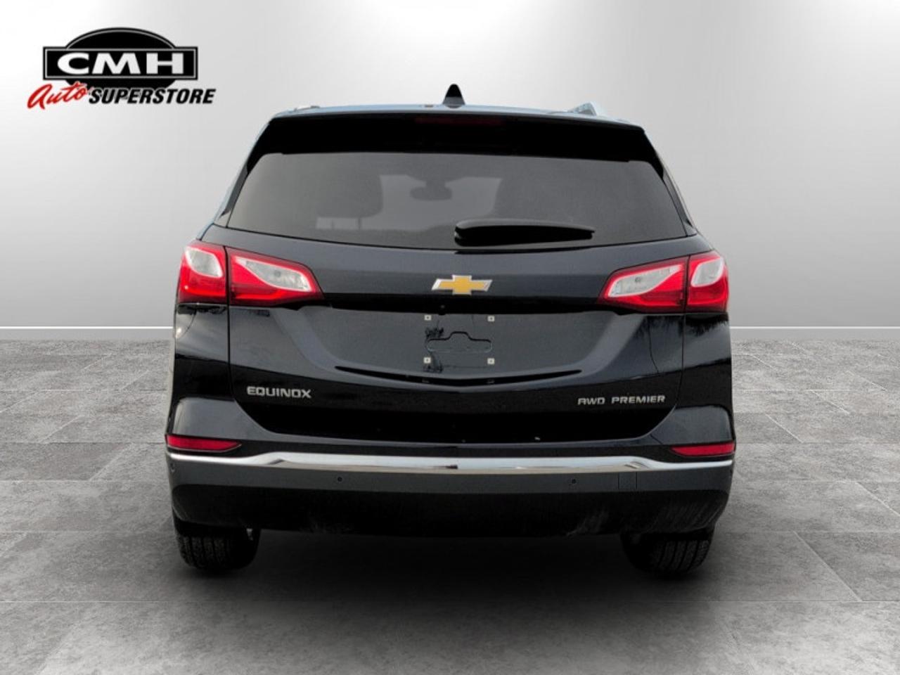 2021 Chevrolet Equinox Premier True North Edition  *LOW KMS* Photo
