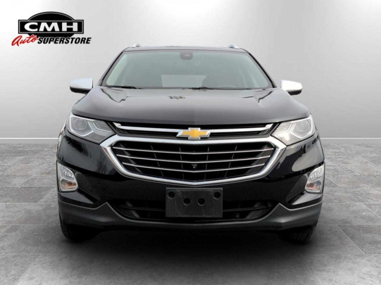 2021 Chevrolet Equinox Premier True North Edition  *LOW KMS* Photo