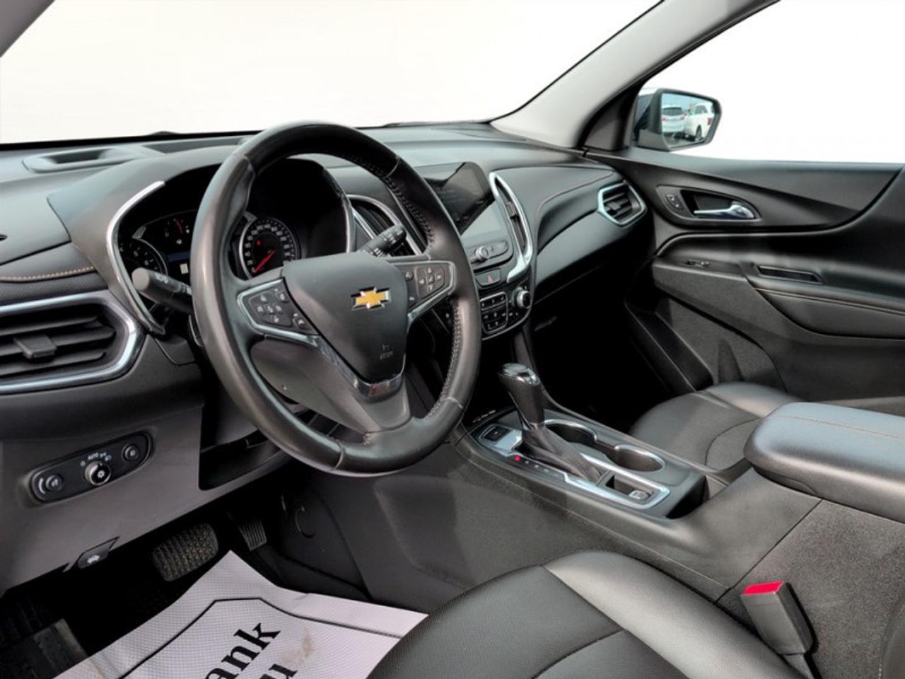 2021 Chevrolet Equinox Premier True North Edition  *LOW KMS* Photo