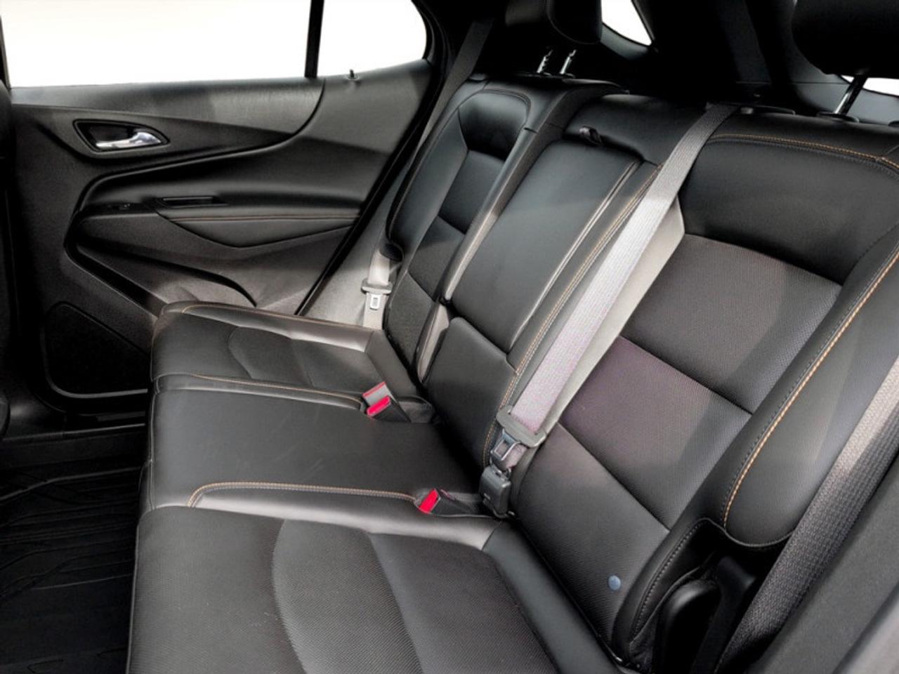 2021 Chevrolet Equinox Premier True North Edition  *LOW KMS* Photo