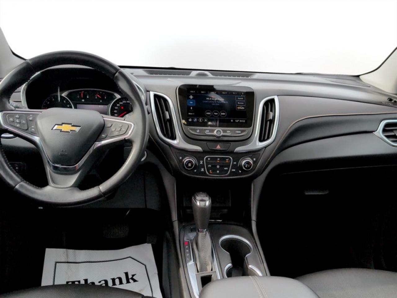 2021 Chevrolet Equinox Premier True North Edition  *LOW KMS* Photo