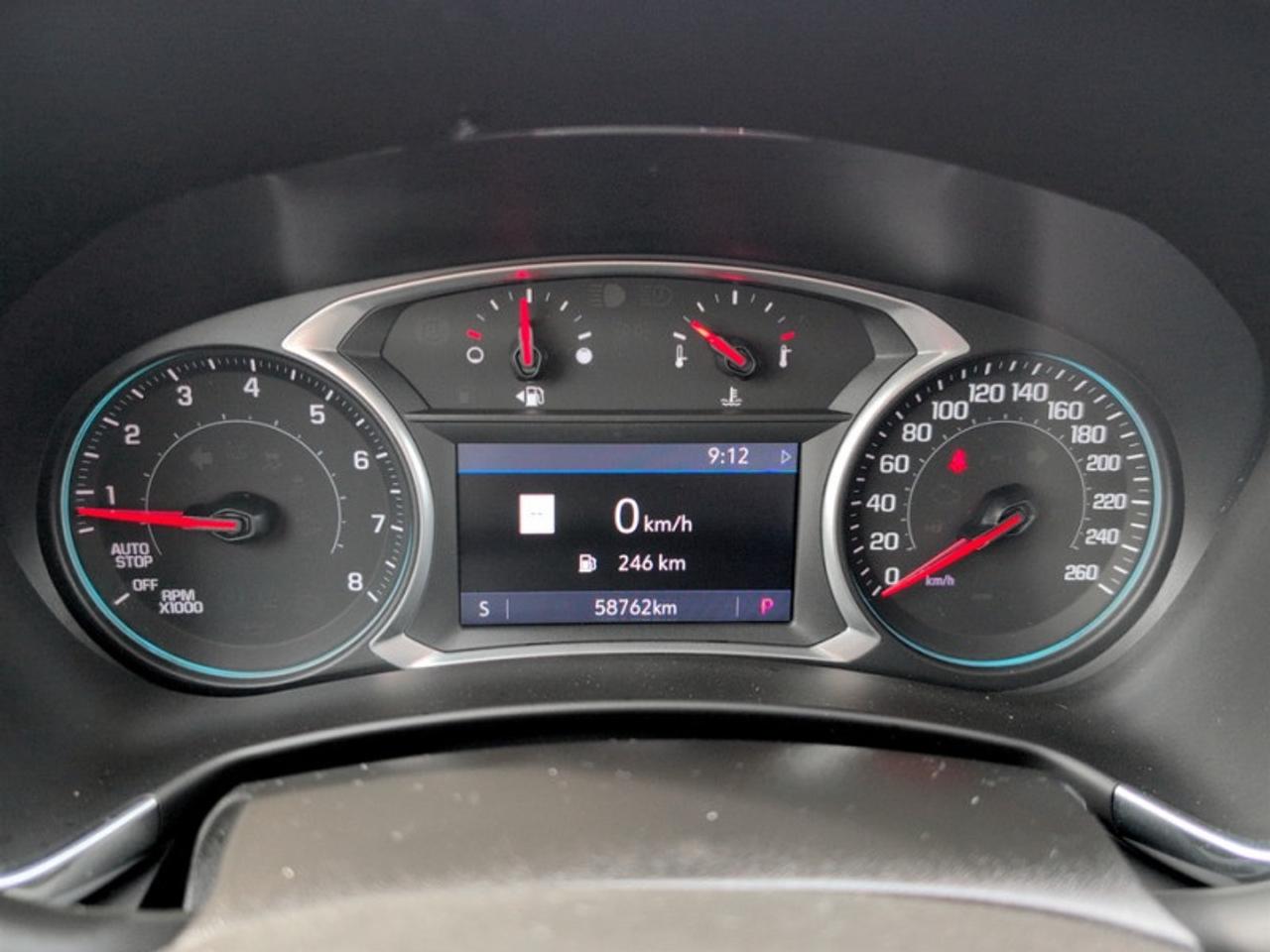 2021 Chevrolet Equinox Premier True North Edition  *LOW KMS* Photo