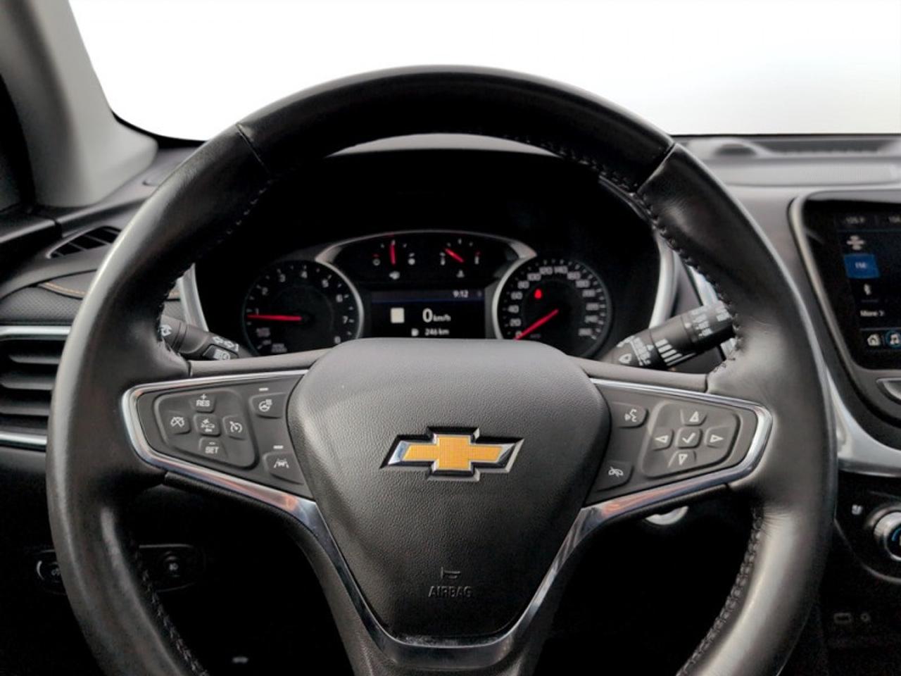 2021 Chevrolet Equinox Premier True North Edition  *LOW KMS* Photo