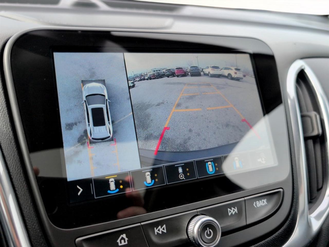 2021 Chevrolet Equinox Premier True North Edition  *LOW KMS* Photo