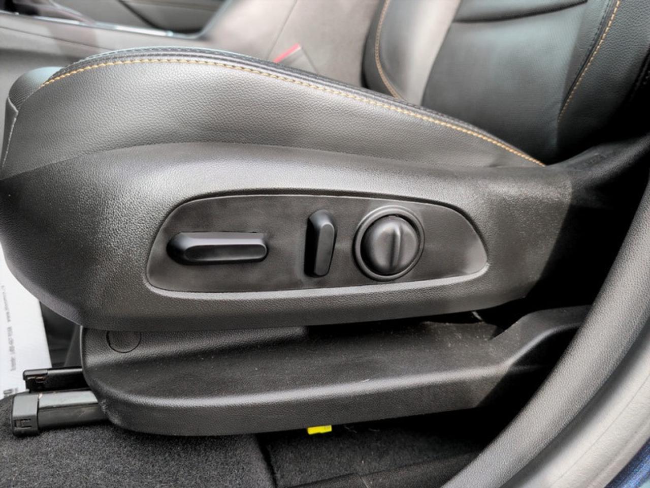 2021 Chevrolet Equinox Premier True North Edition  *LOW KMS* Photo