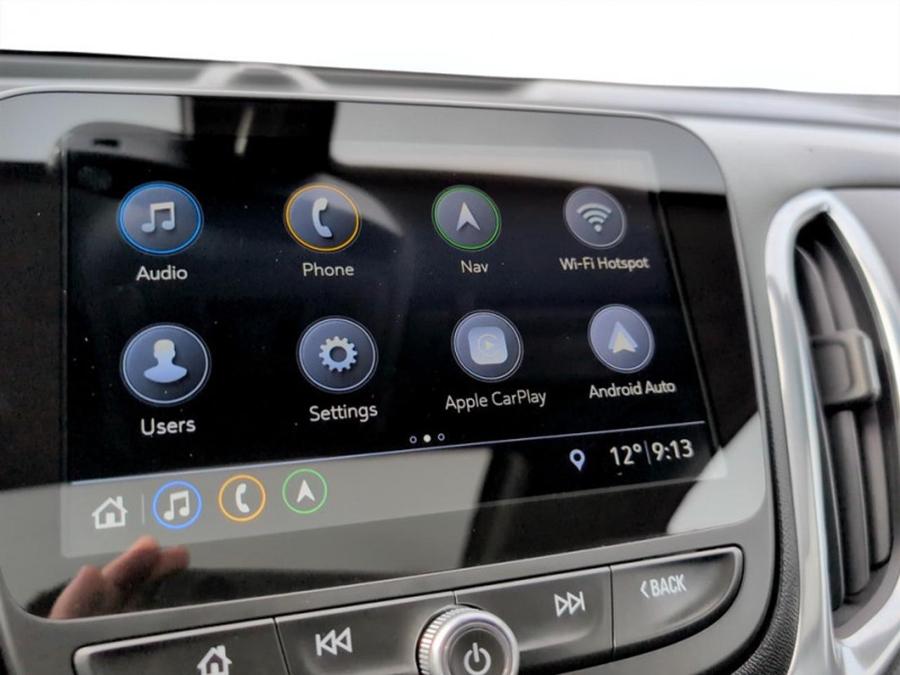 2021 Chevrolet Equinox Premier True North Edition  *LOW KMS* Photo