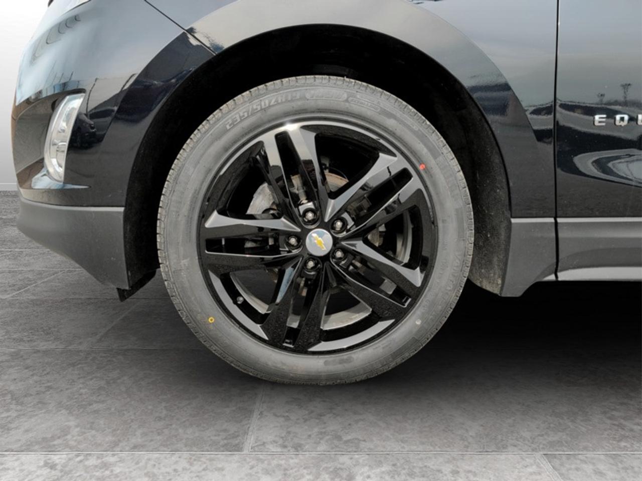 2021 Chevrolet Equinox Premier True North Edition  *LOW KMS* Photo