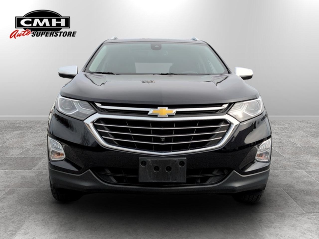 2021 Chevrolet Equinox Premier True North Edition  *LOW KMS* Photo