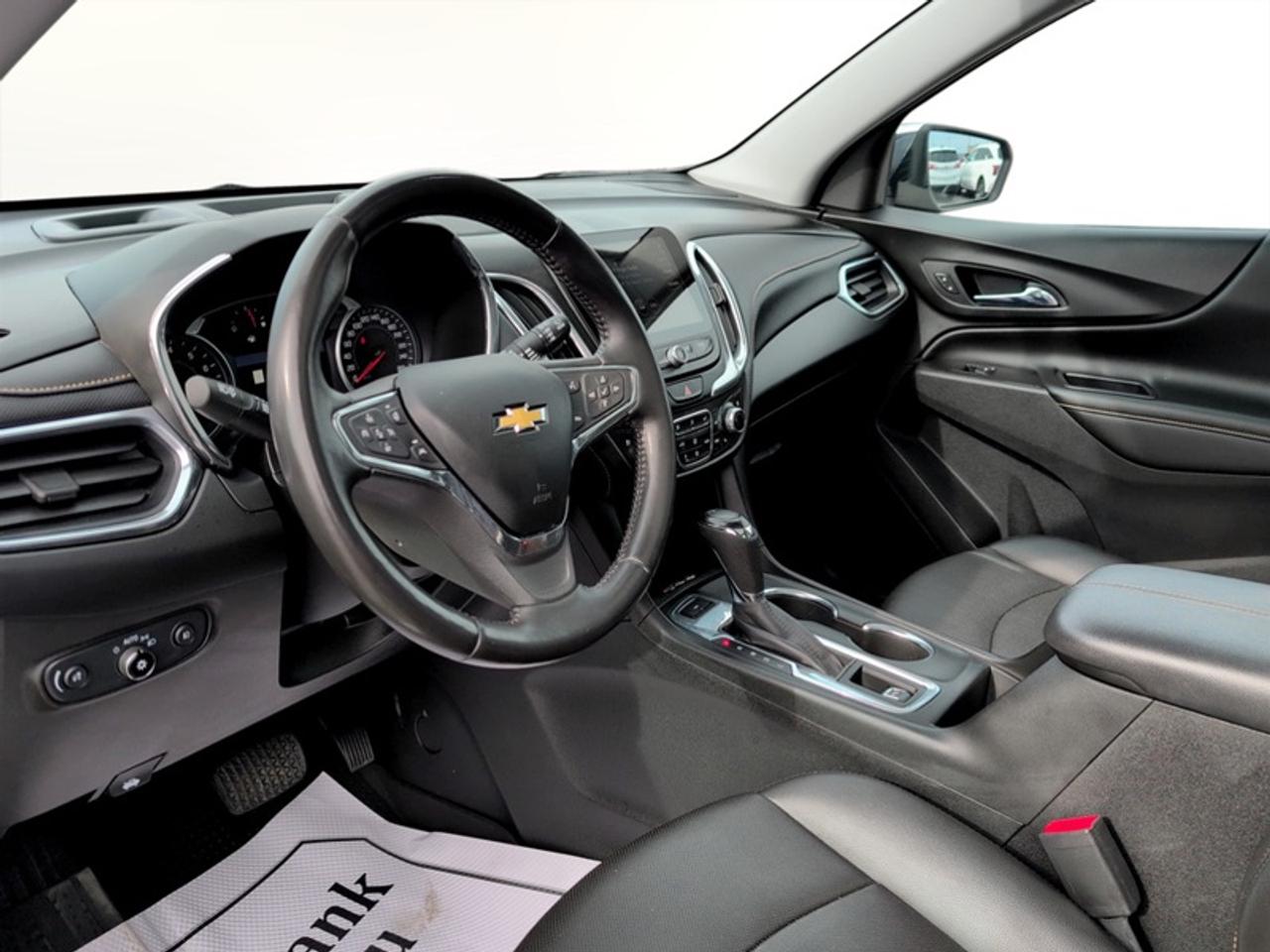 2021 Chevrolet Equinox Premier True North Edition  *LOW KMS* Photo