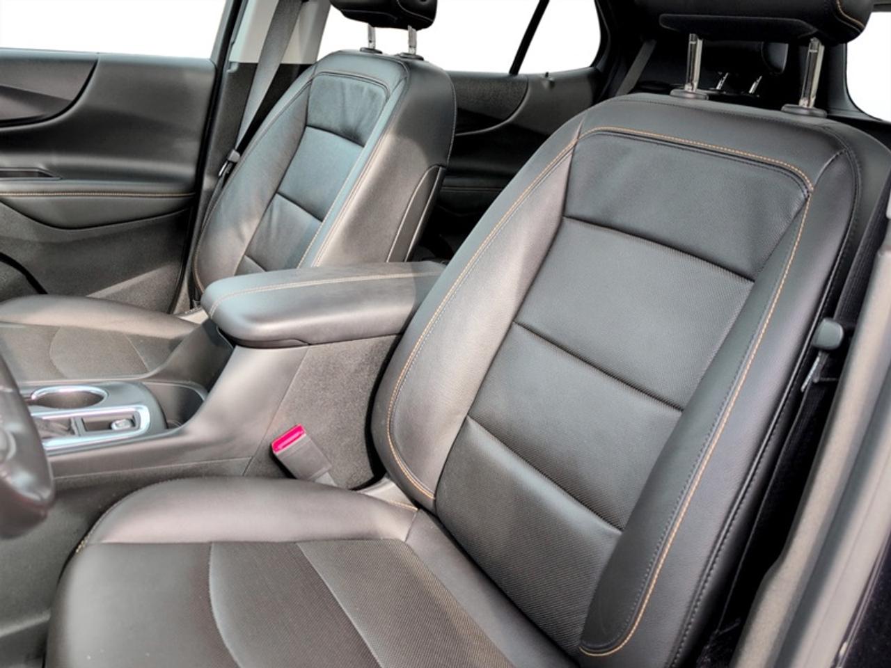 2021 Chevrolet Equinox Premier True North Edition  *LOW KMS* Photo