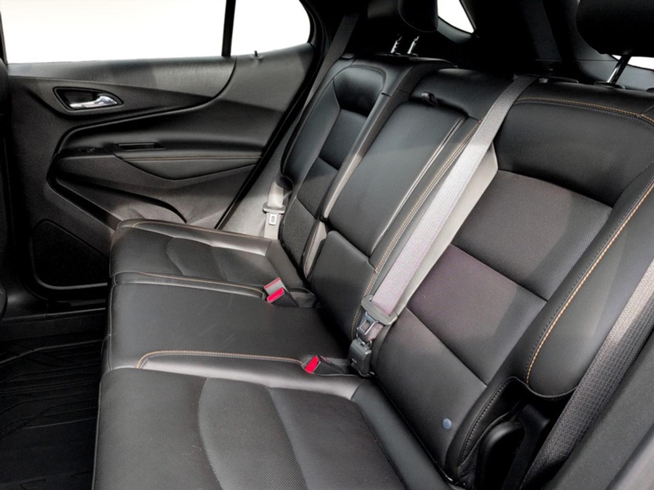 2021 Chevrolet Equinox Premier True North Edition  *LOW KMS* Photo