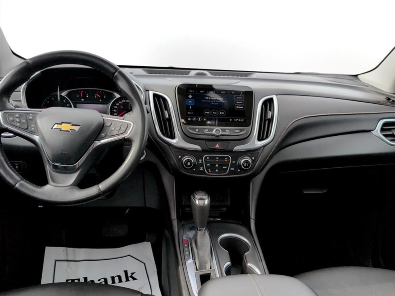 2021 Chevrolet Equinox Premier True North Edition  *LOW KMS* Photo