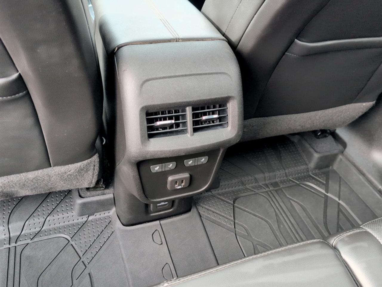 2021 Chevrolet Equinox Premier True North Edition  *LOW KMS* Photo
