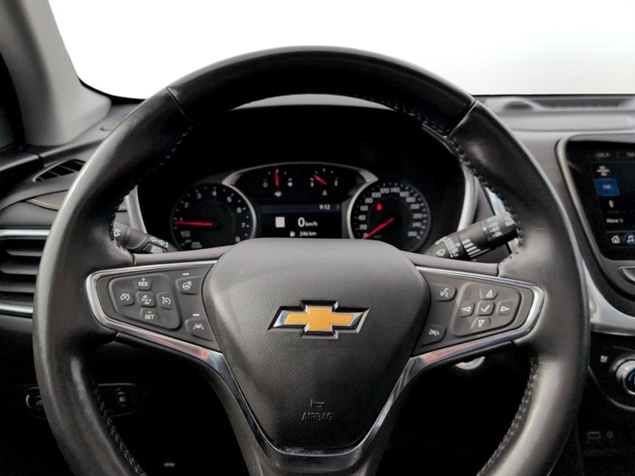 2021 Chevrolet Equinox Premier True North Edition  *LOW KMS* Photo