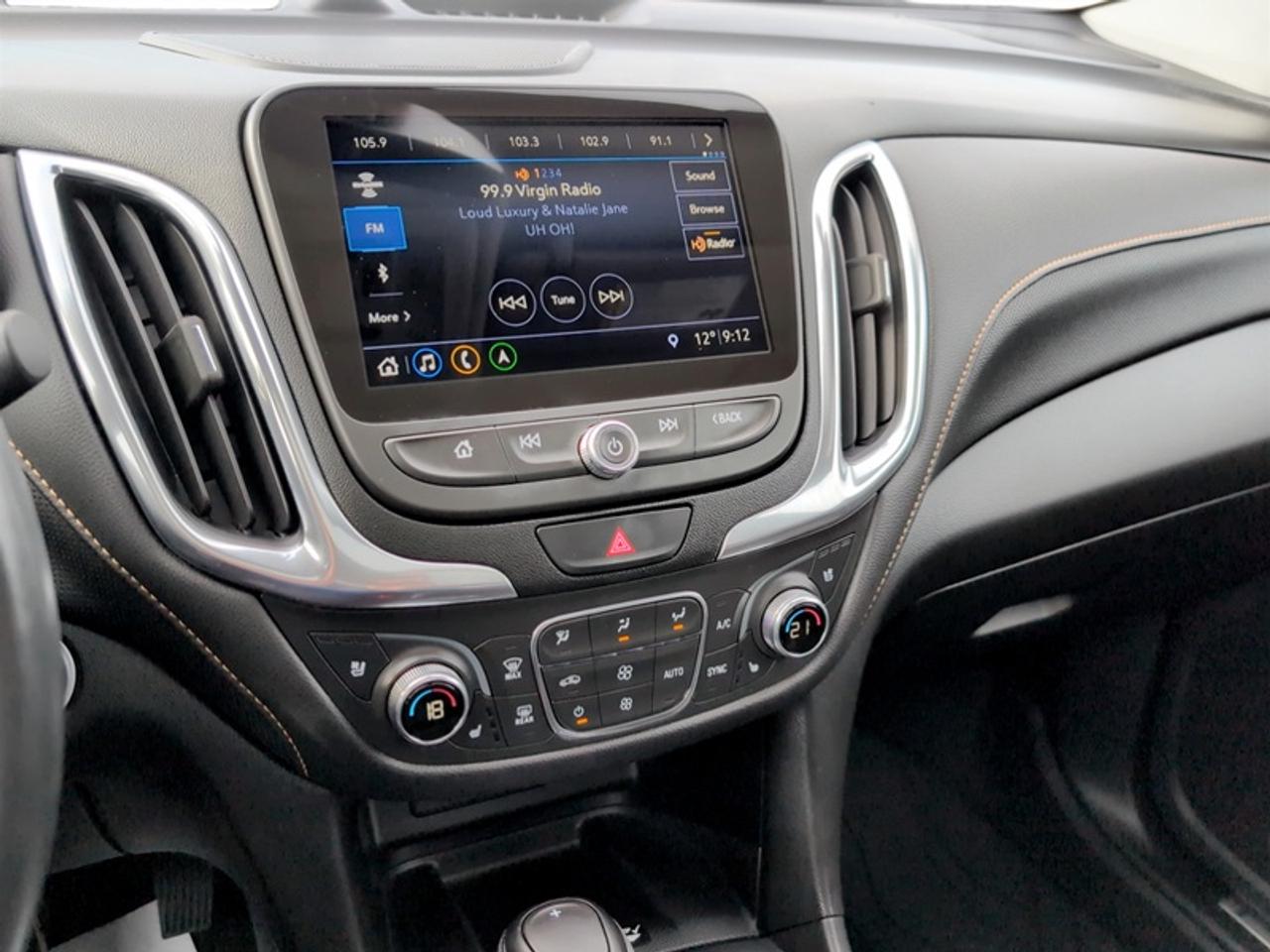 2021 Chevrolet Equinox Premier True North Edition  *LOW KMS* Photo
