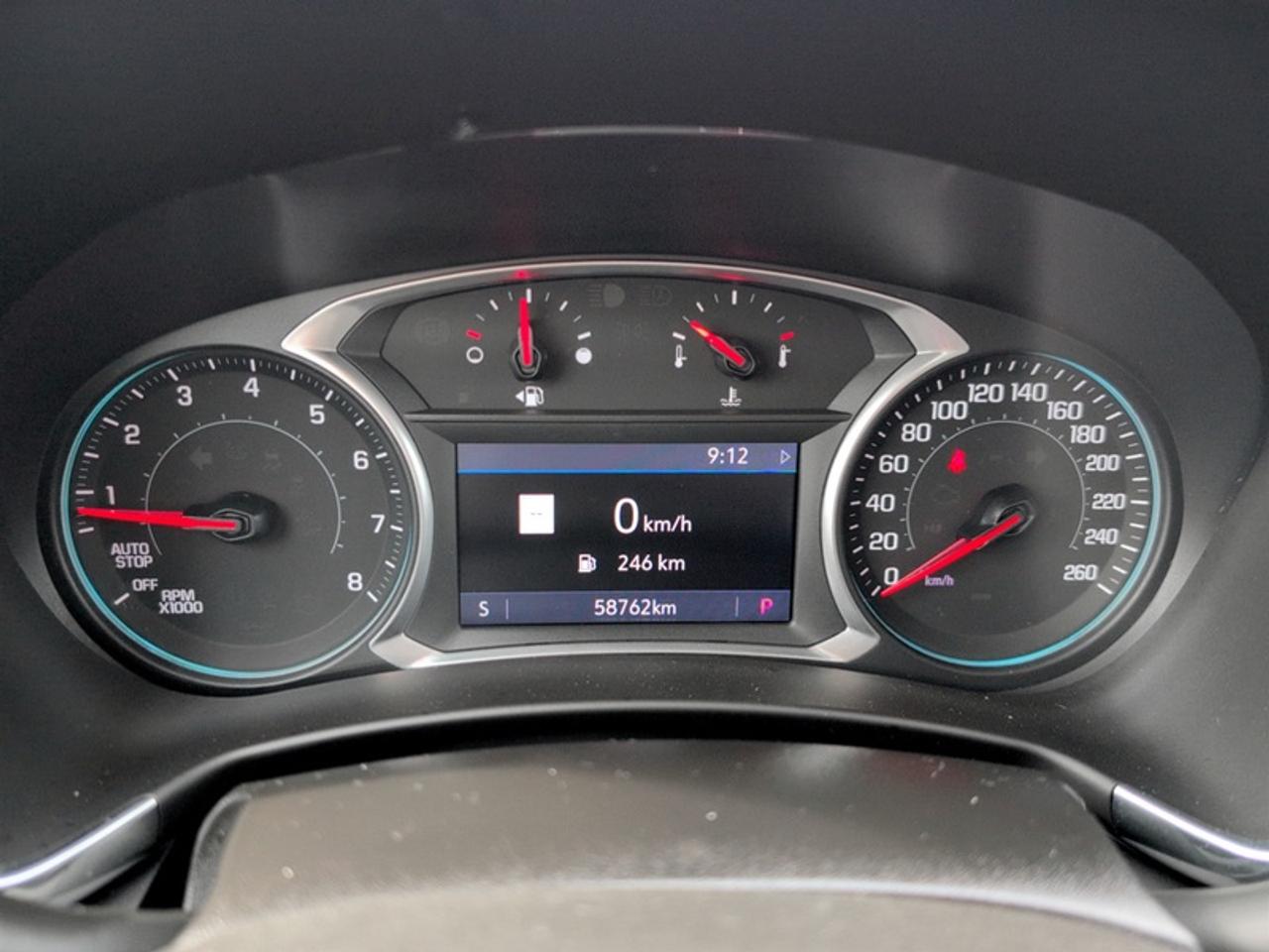 2021 Chevrolet Equinox Premier True North Edition  *LOW KMS* Photo