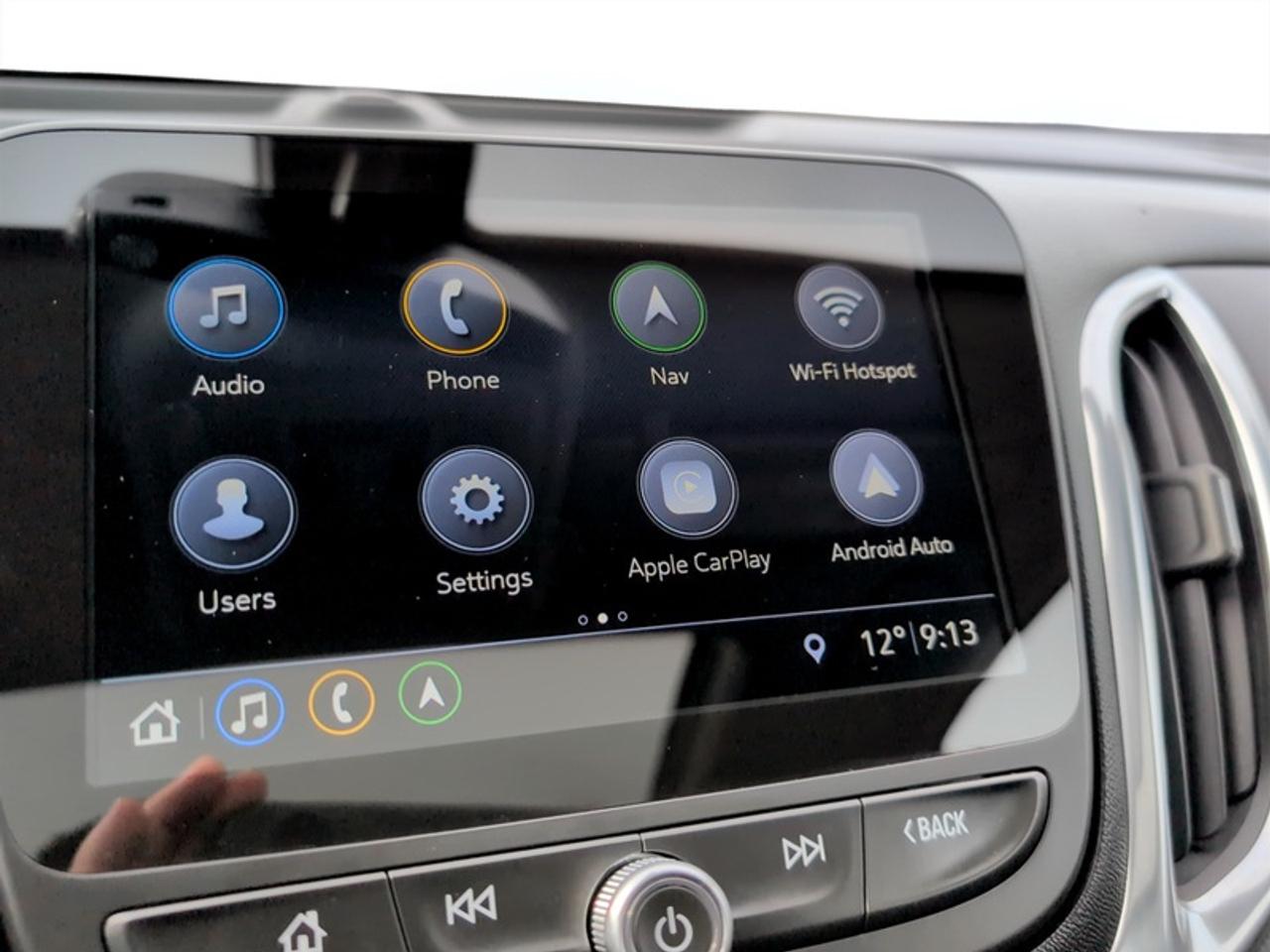 2021 Chevrolet Equinox Premier True North Edition  *LOW KMS* Photo