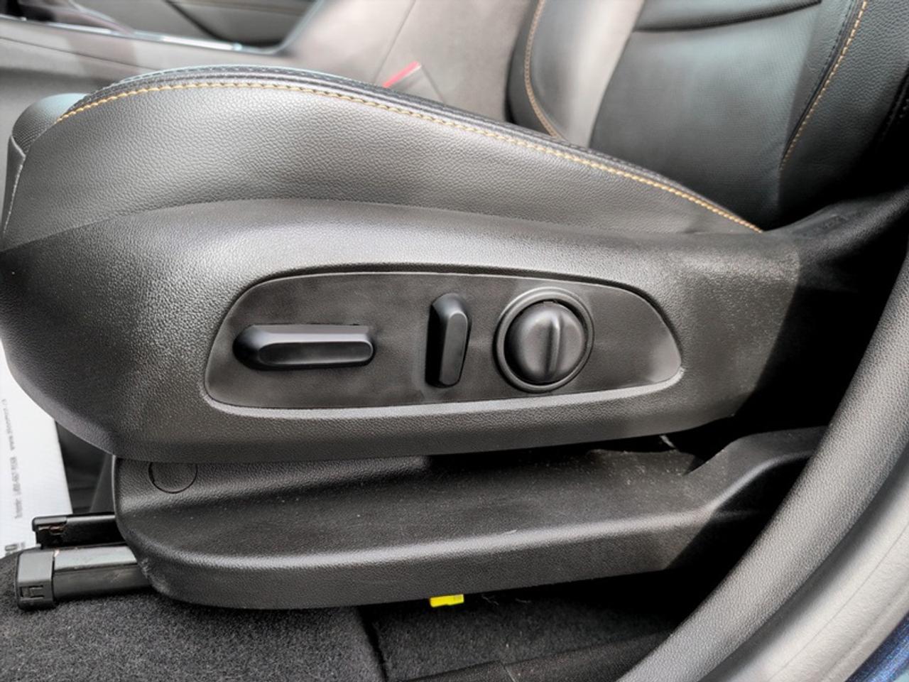2021 Chevrolet Equinox Premier True North Edition  *LOW KMS* Photo