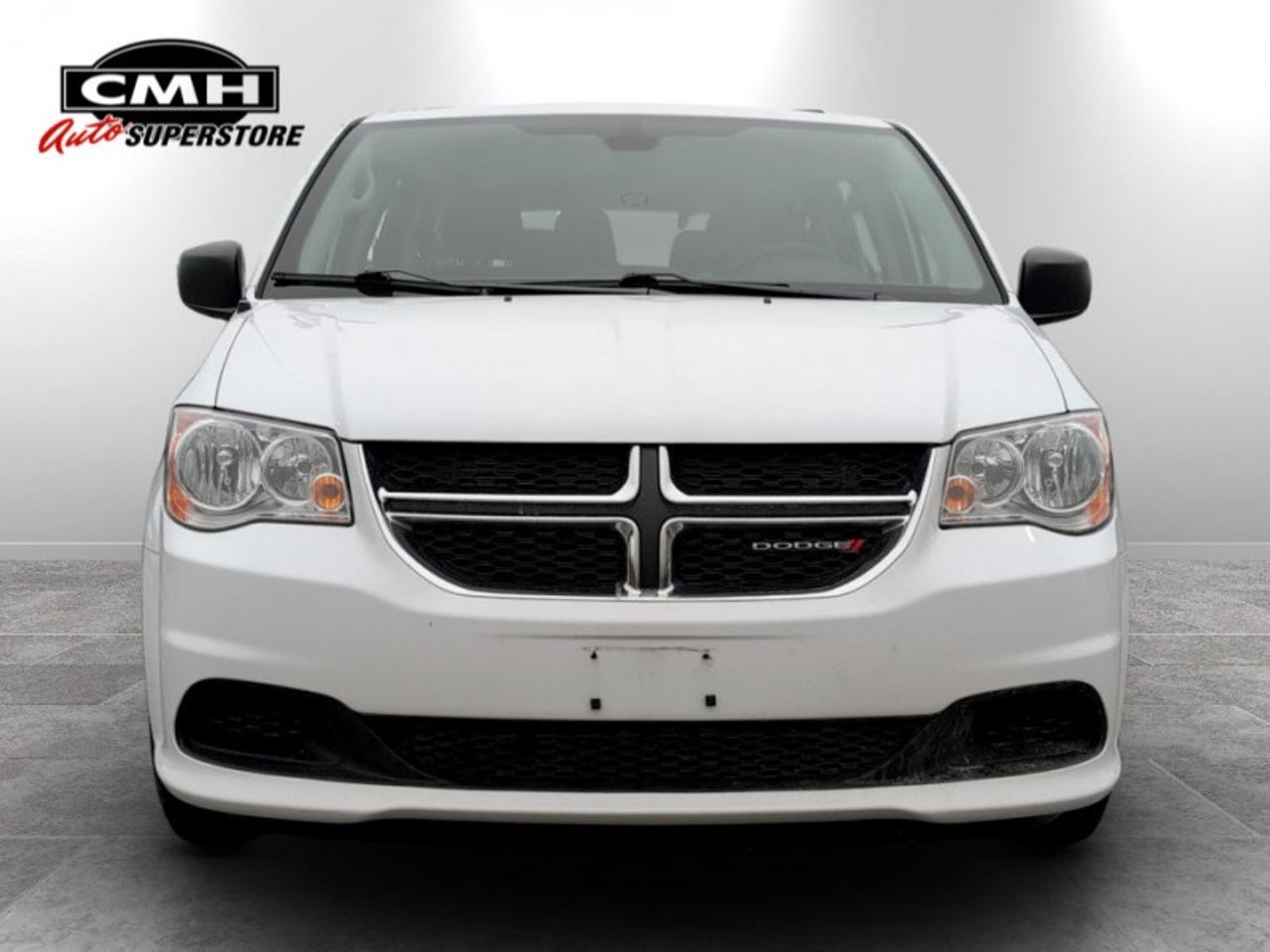 2020 Dodge Grand Caravan SE ``Canada Value Pkg``  *UCONNECT* Photo
