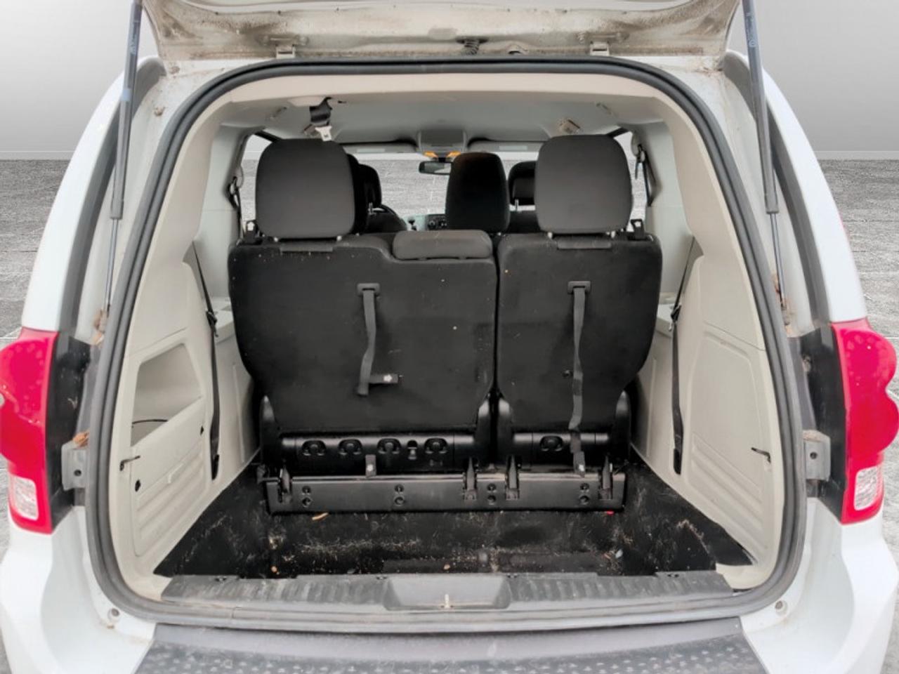 2020 Dodge Grand Caravan SE ``Canada Value Pkg``  *UCONNECT* Photo