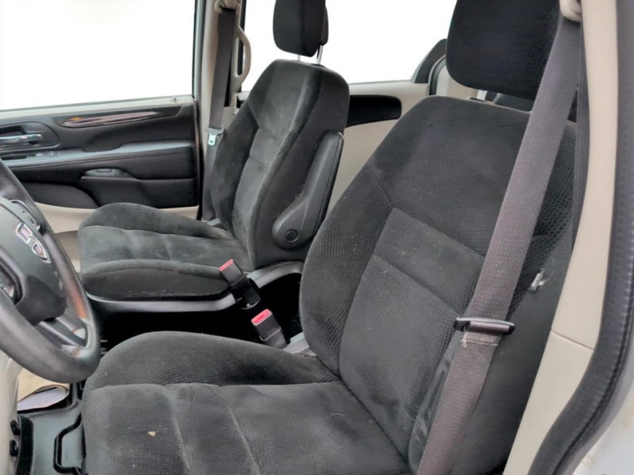 2020 Dodge Grand Caravan SE ``Canada Value Pkg``  *UCONNECT* Photo