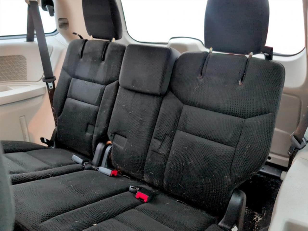 2020 Dodge Grand Caravan SE ``Canada Value Pkg``  *UCONNECT* Photo