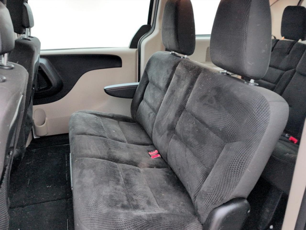 2020 Dodge Grand Caravan SE ``Canada Value Pkg``  *UCONNECT* Photo