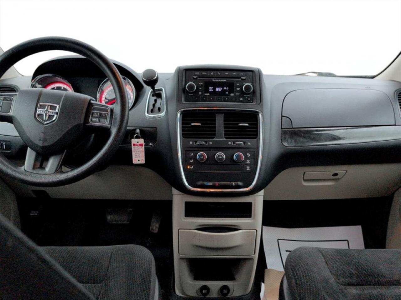 2020 Dodge Grand Caravan SE ``Canada Value Pkg``  *UCONNECT* Photo