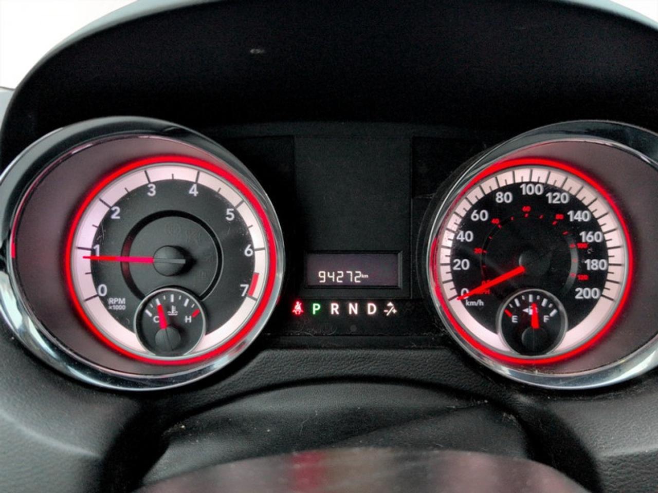 2020 Dodge Grand Caravan SE ``Canada Value Pkg``  *UCONNECT* Photo