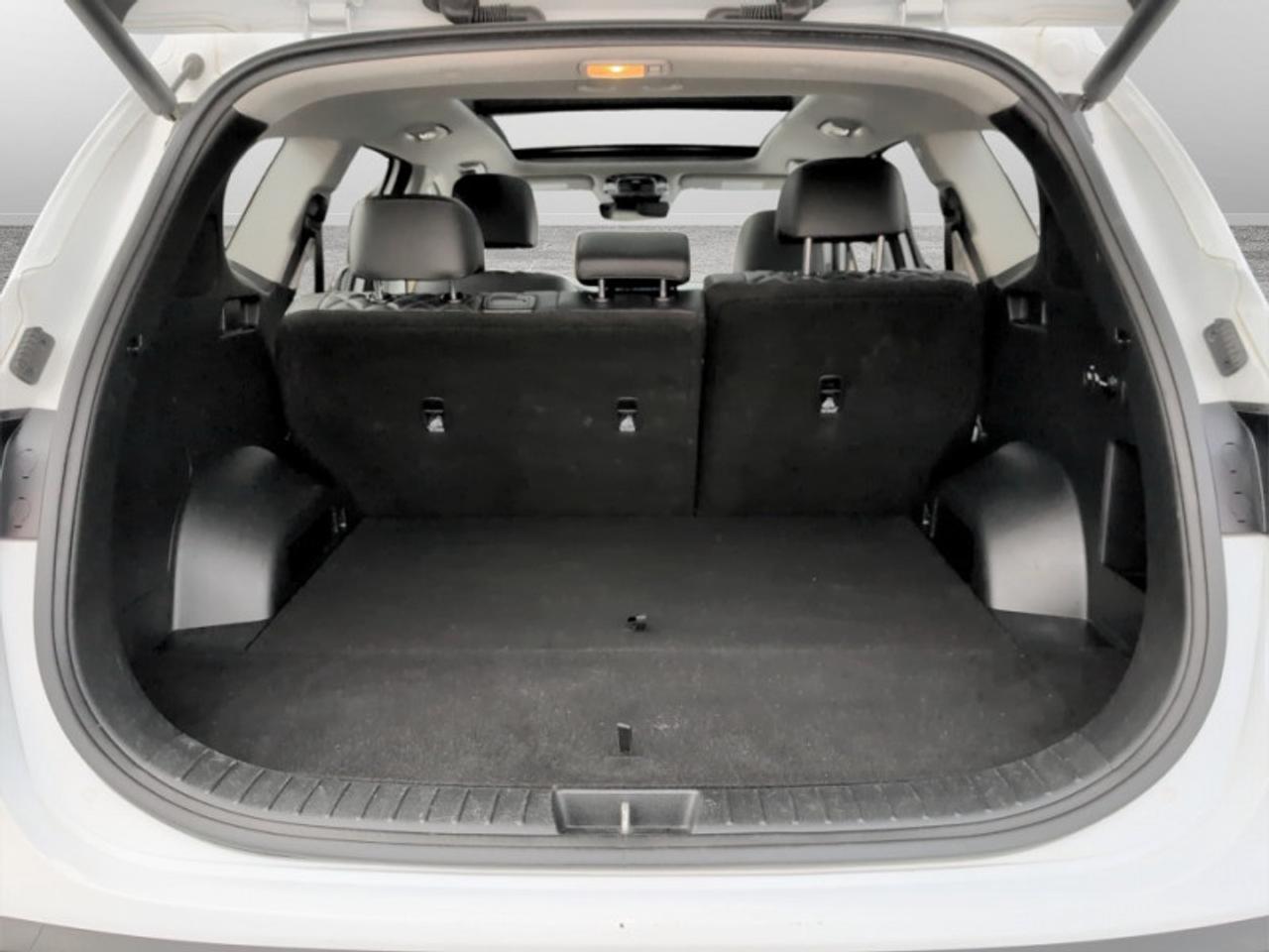 2021 Hyundai Santa Fe Hybrid Luxury AWD  *CLEAN CARFAX* Photo