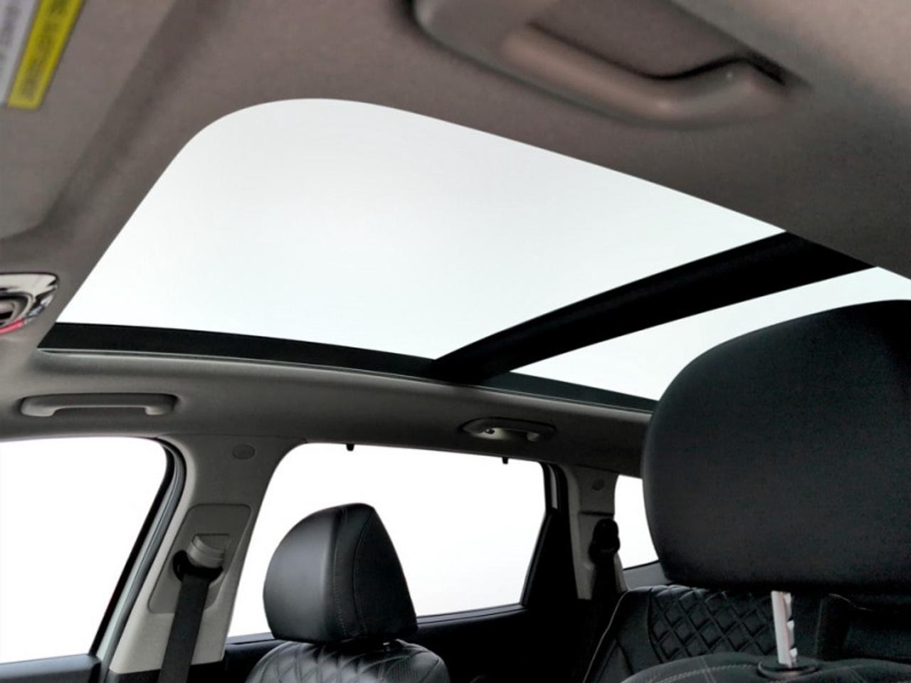 2021 Hyundai Santa Fe Hybrid Luxury AWD  *CLEAN CARFAX* Photo