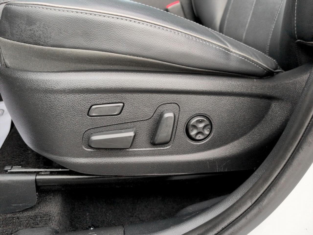2021 Hyundai Santa Fe Hybrid Luxury AWD  *CLEAN CARFAX* Photo