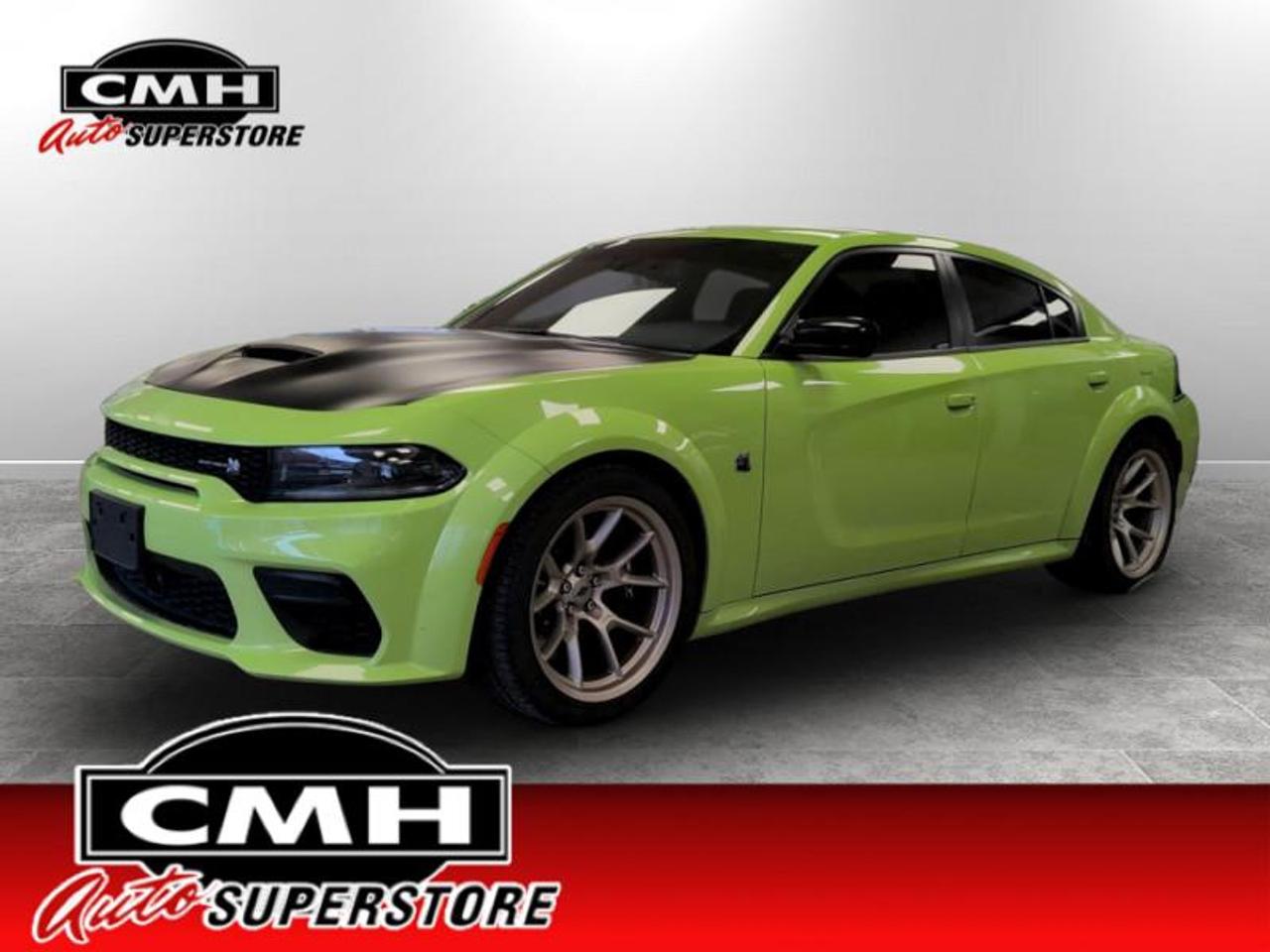 2023 Dodge Charger Scat Pack 392 Swinger Special Edition  **SUBLIME** Photo0