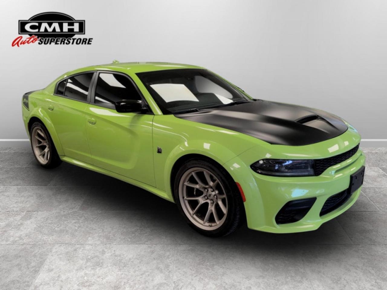 2023 Dodge Charger Scat Pack 392 Swinger Special Edition  **SUBLIME** Photo