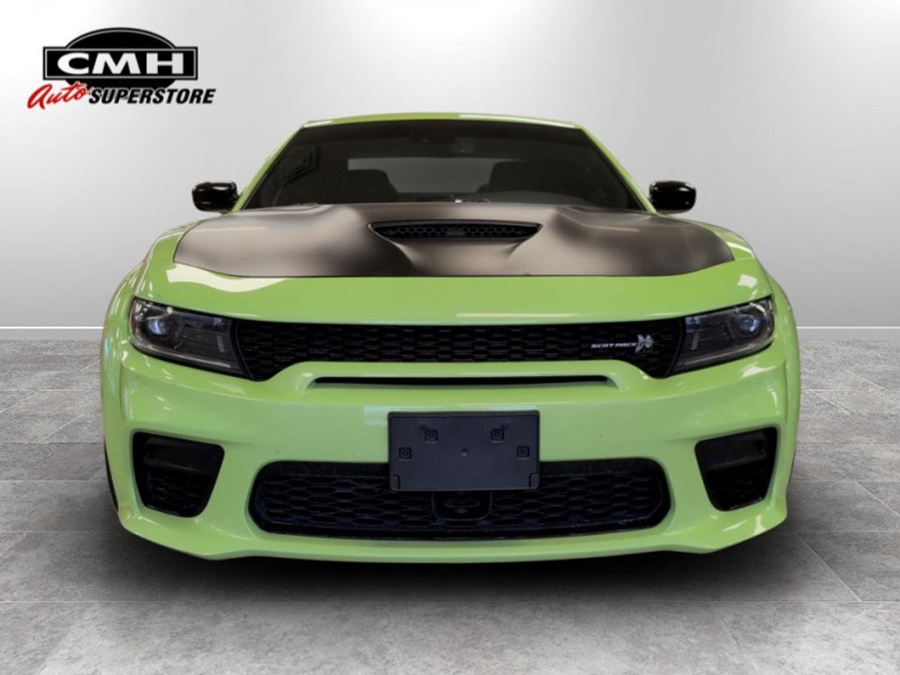 2023 Dodge Charger Scat Pack 392 Swinger Special Edition  **SUBLIME** Photo