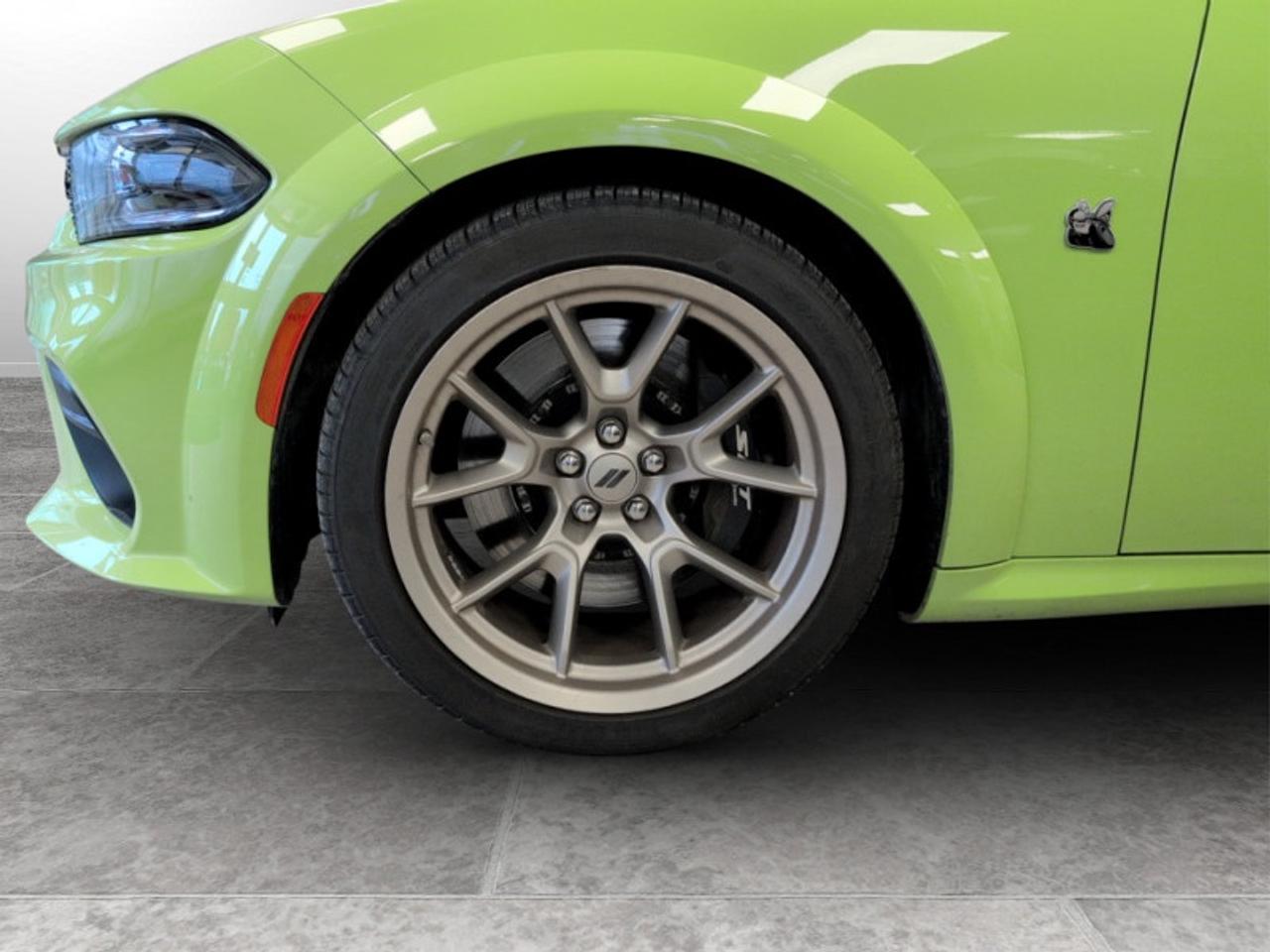 2023 Dodge Charger Scat Pack 392 Swinger Special Edition  **SUBLIME** Photo